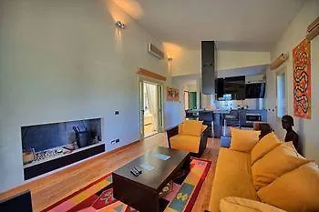 Вилла Saturnia 9 *