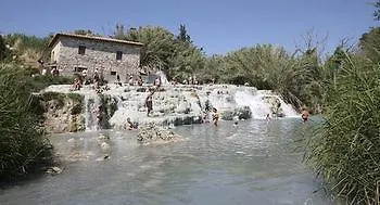 Saturnia 9 Манчиано