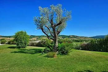 Saturnia 9 Манчиано