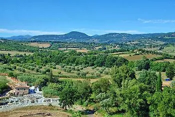 Вилла Saturnia 9