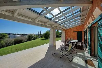 Vila Saturnia 9 Manciano